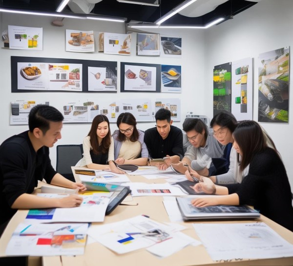 龙岗区产品画册设计公司，专业与创新并重，助力品牌价值提升