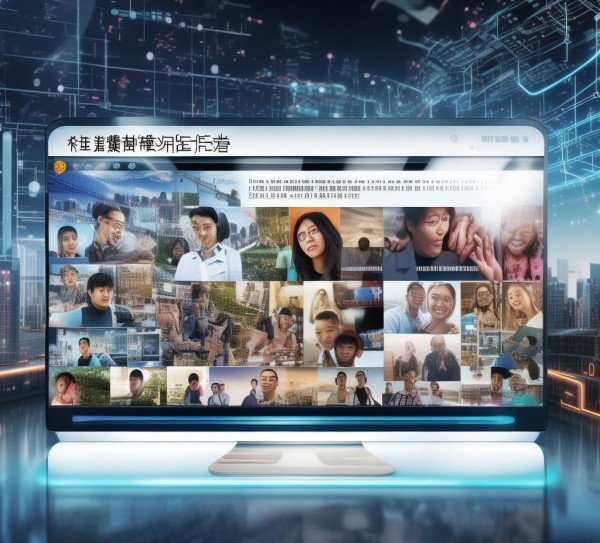传媒资讯网宋悦，全球视野下的中国年轻一代