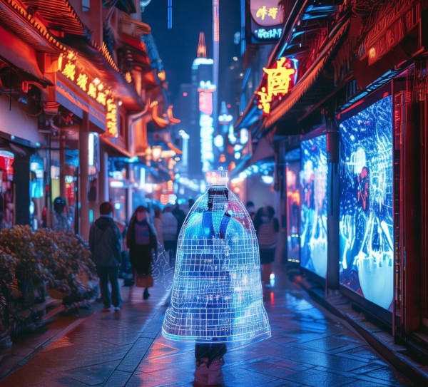 上海传媒艺术，真实与创新的完美结合